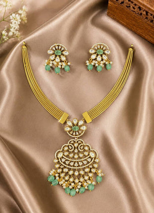 Stone Jewellery