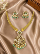 Stone Jewellery