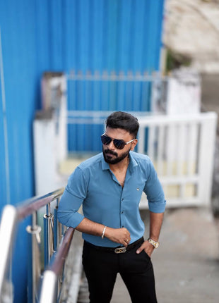 Shirt Full Sleeve