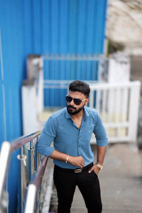 Shirt Full Sleeve