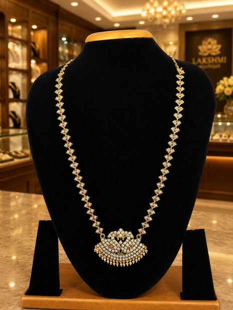 Stone Jewellery