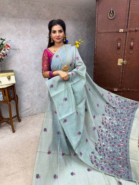 Pure Linen