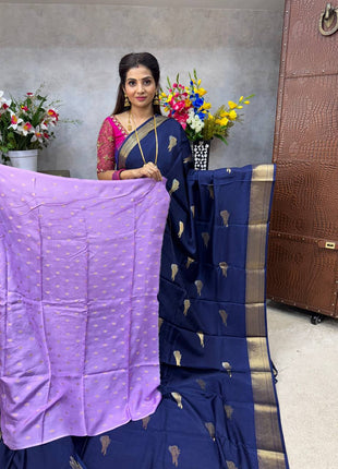 Pure Viscose Georgette