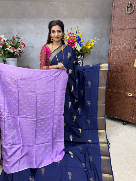 Pure Viscose Georgette