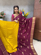 Pure Viscose Georgette