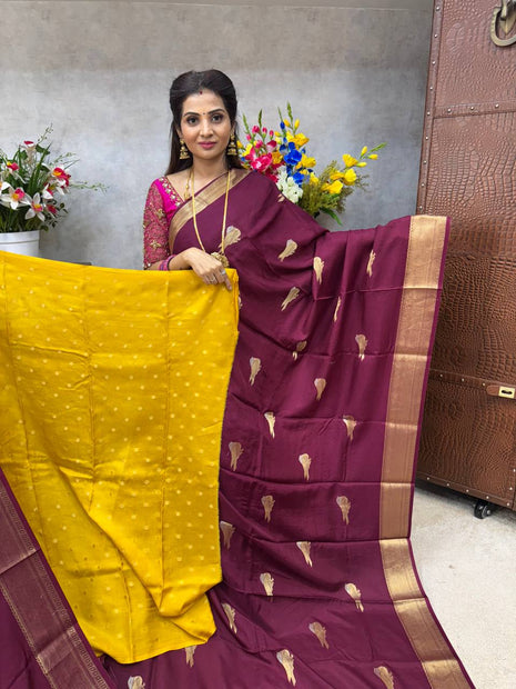 Pure Viscose Georgette