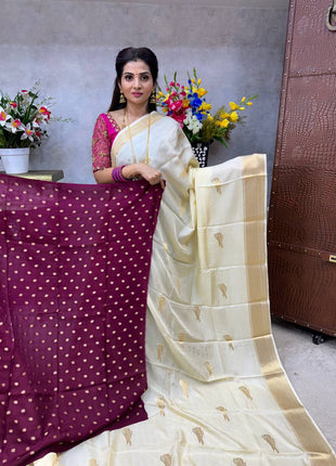 Pure Viscose Georgette