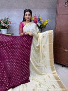 Pure Viscose Georgette