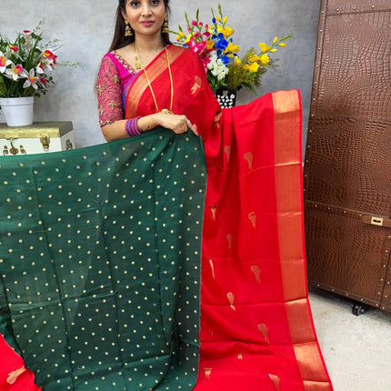 Pure Viscose Georgette