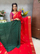 Pure Viscose Georgette