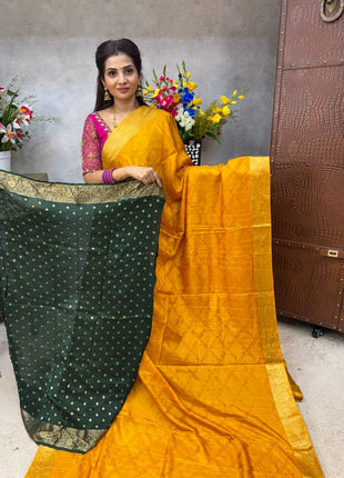 Pure Viscose Georgette