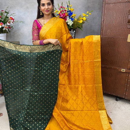 Pure Viscose Georgette