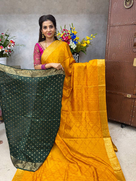 Pure Viscose Georgette