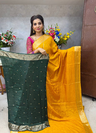 Pure Viscose Georgette