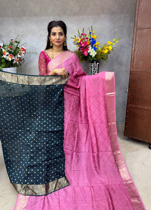 Pure Viscose Georgette