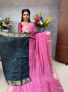 Pure Viscose Georgette