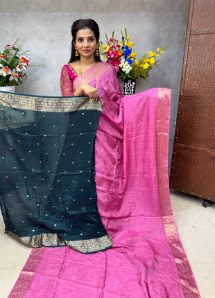 Pure Viscose Georgette
