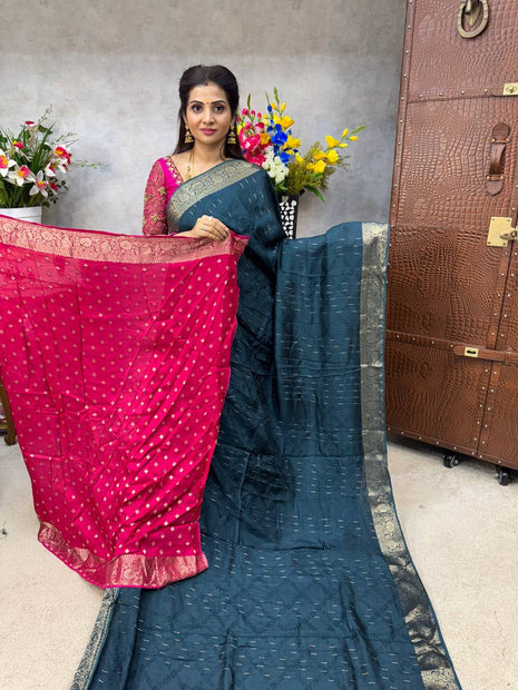 Pure Viscose Georgette