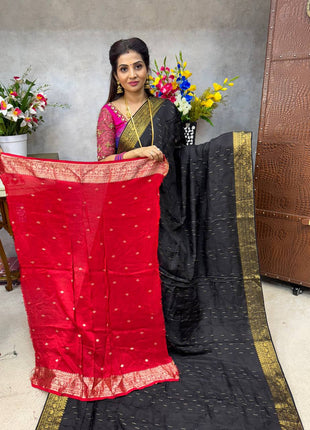 Pure Viscose Georgette