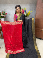 Pure Viscose Georgette