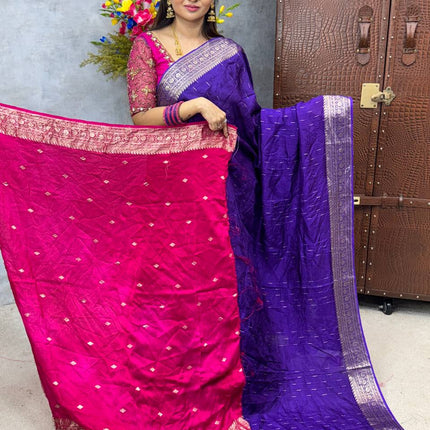 Pure Viscose Georgette