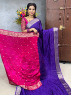 Pure Viscose Georgette