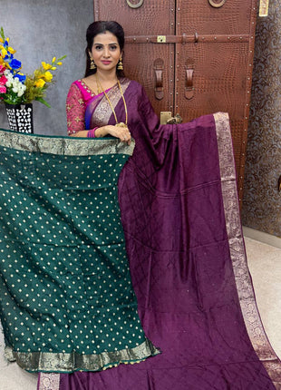 Pure Viscose Georgette