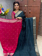 Pure Viscose Georgette