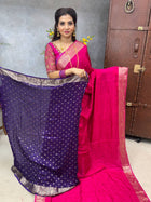 Pure Viscose Georgette