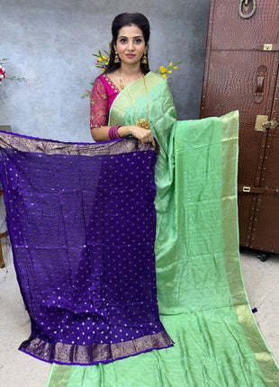 Pure Viscose Georgette