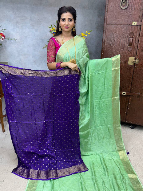 Pure Viscose Georgette