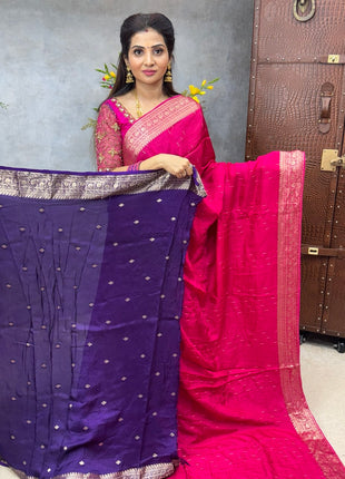 Pure Viscose Georgette