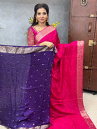 Pure Viscose Georgette