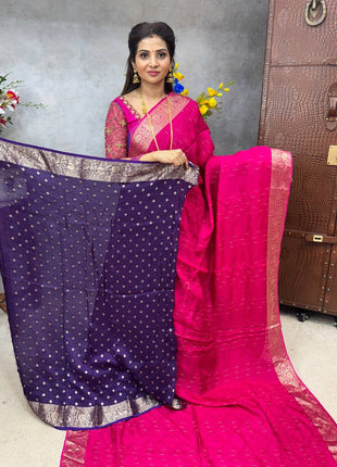 Pure Viscose Georgette