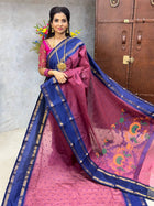 Handloom Chettinad Cotton