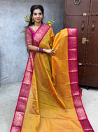 Pure Chettinad Cotton