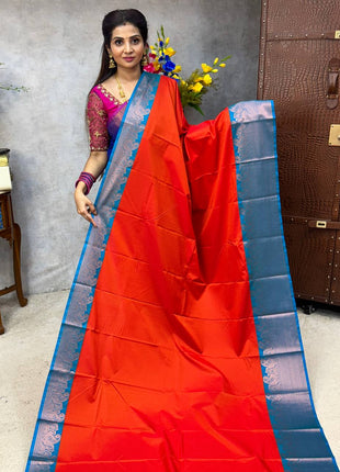 Soft Silk