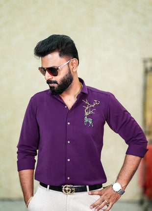 Shirt Full Sleeve