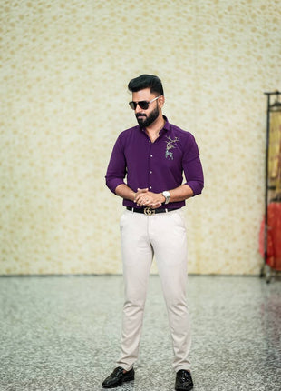 Shirt Full Sleeve