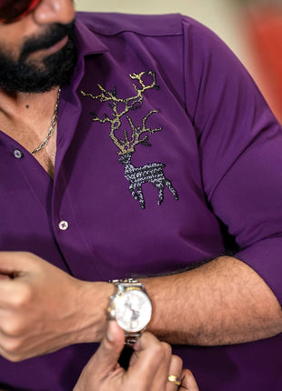Shirt Full Sleeve