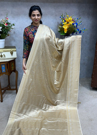 Bridal Tissue