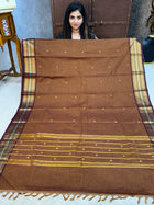 Pure Chettinad Cotton