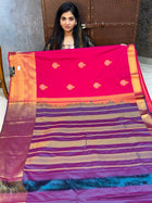 Premium Kanchi Gold Zari
