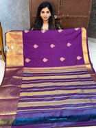 Premium Kanchi Gold Zari