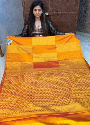 Pure Silk