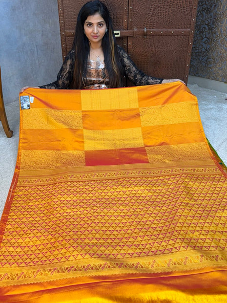 Pure Silk
