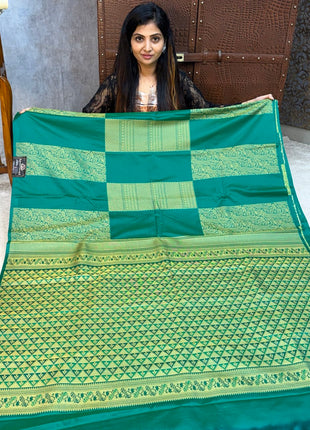 Pure Silk