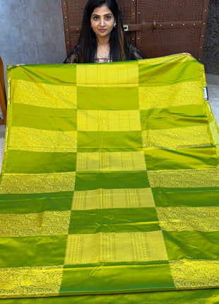 Pure Silk