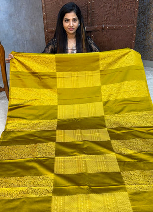 Pure Silk