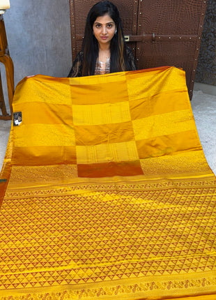 Pure Silk